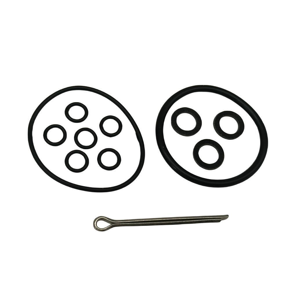 06211-ZZ0-505 06211-ZZ0-505 Maintenance Service Kit For Honda 80 100 HP Outboard