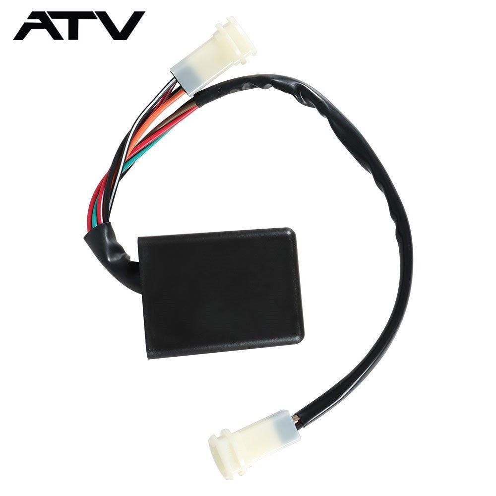 CDI Box For Yamaha YFM 200 Moto-4 1985-1989 YTM 225 Tri-Moto 1983-1985