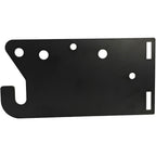 Hitch Bracket 689P00304A Fit for Cub Cadet 19B30018100 Triple Rear Bagger