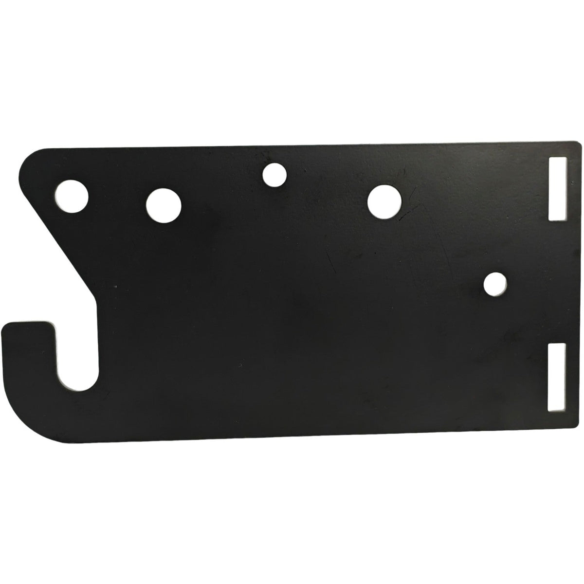 Hitch Bracket 689P00304A Fit for Cub Cadet 19B30018100 Triple Rear Bagger