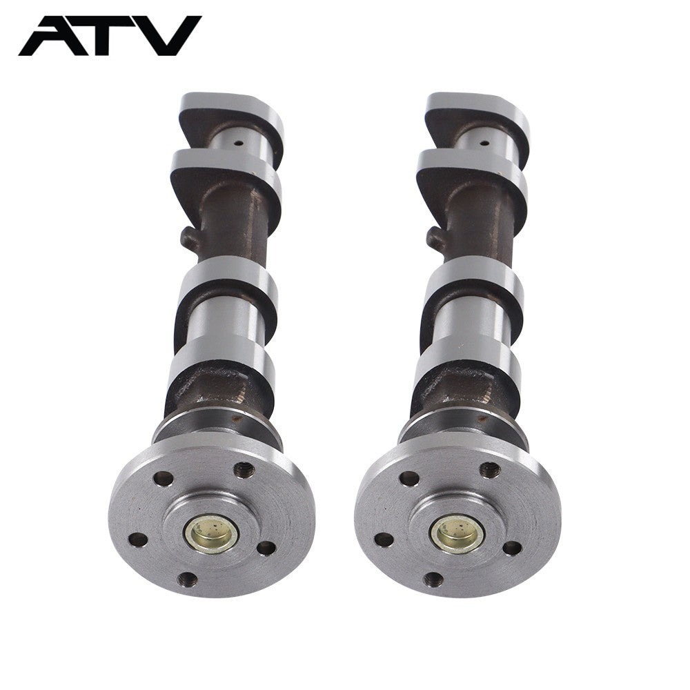 For Polaris RZR XP 4 1000 Intake Exhaust Camshaft Assembly 2015 2016 2017-2021