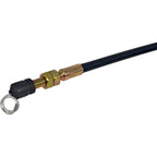 AM136094 Choke Cable Kit AM136094 AM135607 AM135559 VGA10587 for John Deere