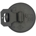 Oil Tank Cap 1428937 142-8937 Fit for Caterpillar CAT 262D 272D 247B 257B