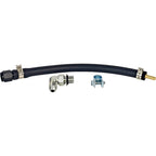 121003 for Ford 2011-2025 F250/350/450/550 6.7L Fuel Filter Conversion Kit