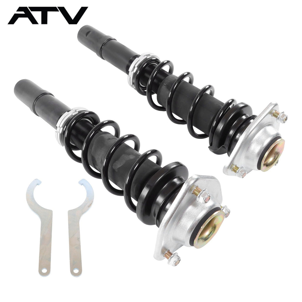 2004-2011 2× Front Shock Absorber For Kubota RTV900 900G 900R 900W K7561-99180