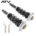 2004-2011 2× Front Shock Absorber For Kubota RTV900 900G 900R 900W K7561-99180