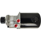 523089M91 Fit for Massey Ferguson Power Steering Pump 245 285 1080 1085 Tractor
