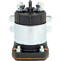 48V 4 Terminal JU6-H1950-00-00 Golf Cart Solenoid for Yamaha Drive G22 G29