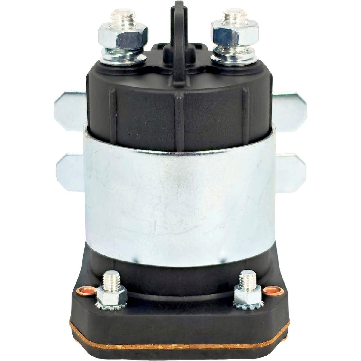 48V 4 Terminal JU6-H1950-00-00 Golf Cart Solenoid for Yamaha Drive G22 G29