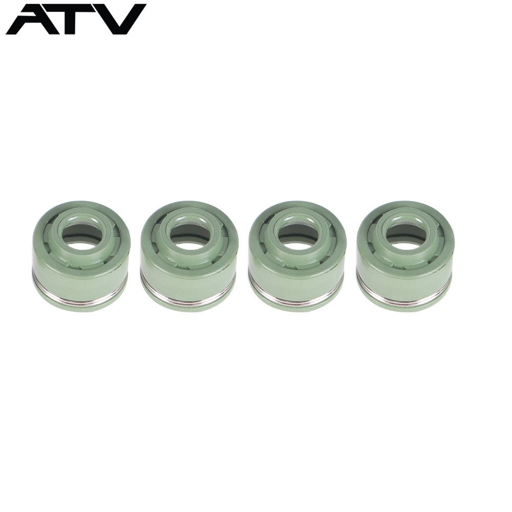 High Quality Gasket Kit with Oil Seals 1999-2004 For Honda TRX400EX ATV