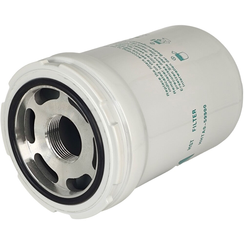 Maintenance Filter Kit for Kubota Loader SVL75 SVL75-2 HST (SN 26157 & Below)
