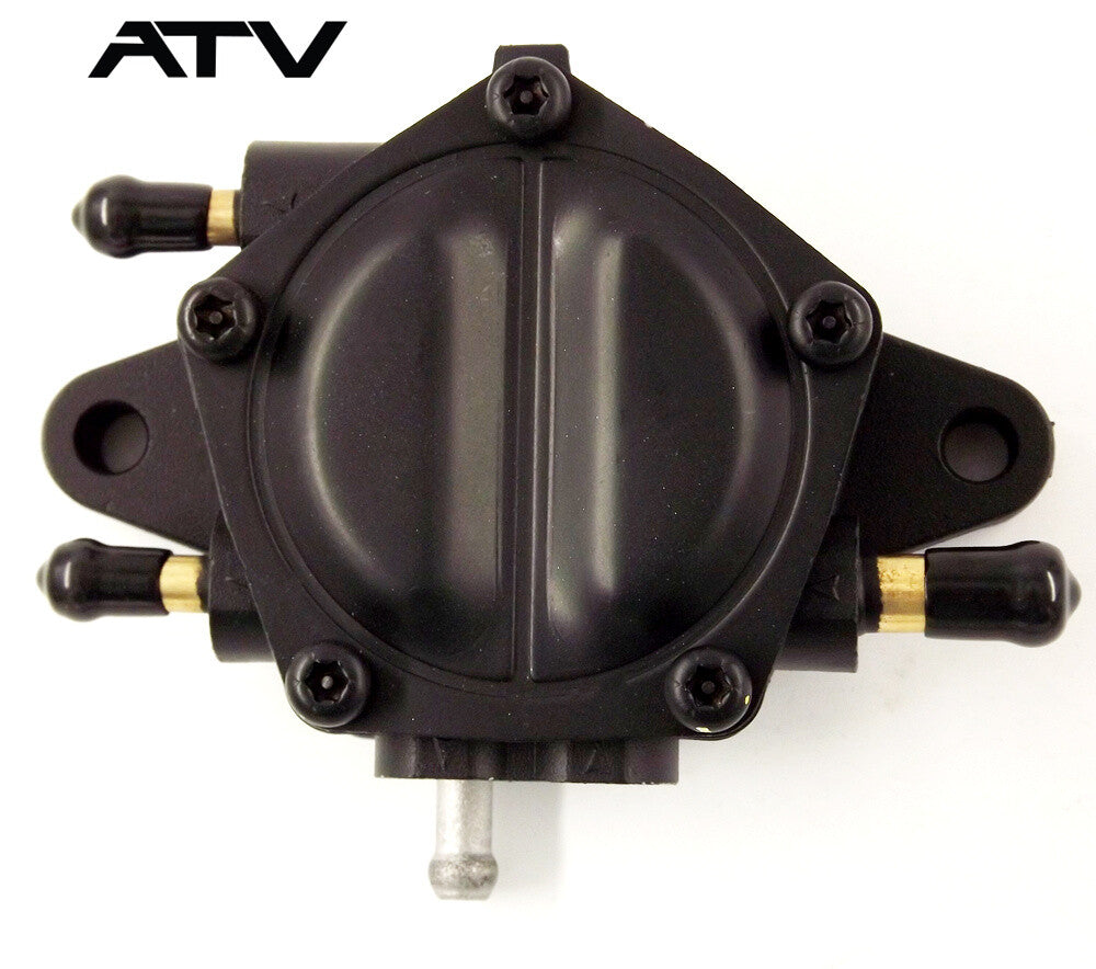Generic For Yamaha Rhino 450 660 Replacement Grizzly High Flow Fuel Pump 65L