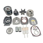 8M0097857 Maintenance Service Kit For Mercury 75‑115 HP 4 Stroke (1.7L) Outboard