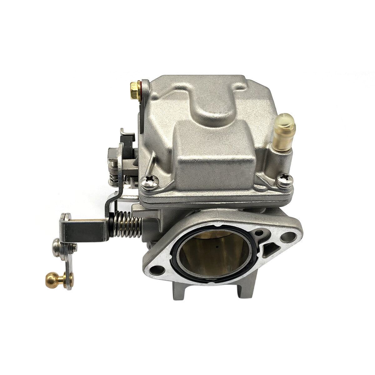 61T-14301 Carburetor Assy For Yamaha Parsun 25HP 30HP Outboard Motor 61N-14301