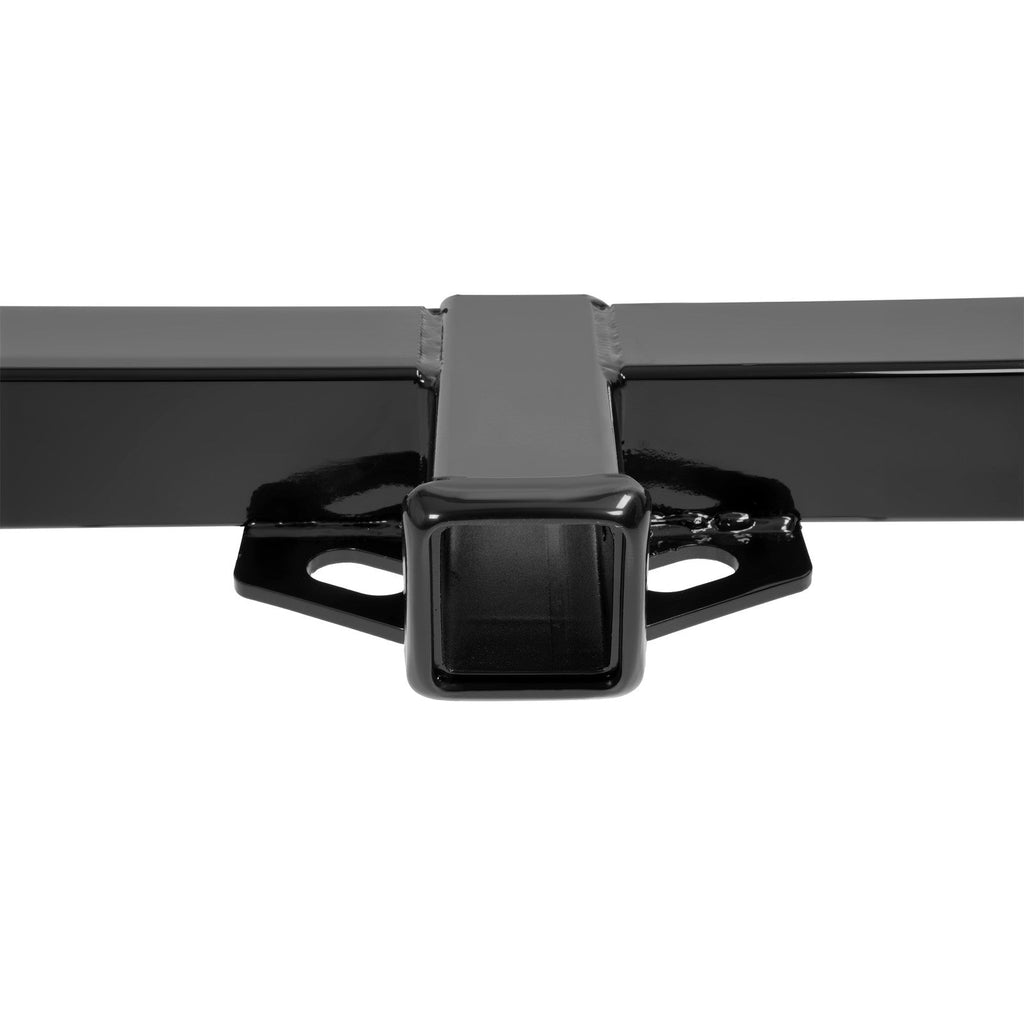 Trailer Tow Hitch 2" Receiver Class 4 For  Ford F-150 2009-2014 Powder Coated