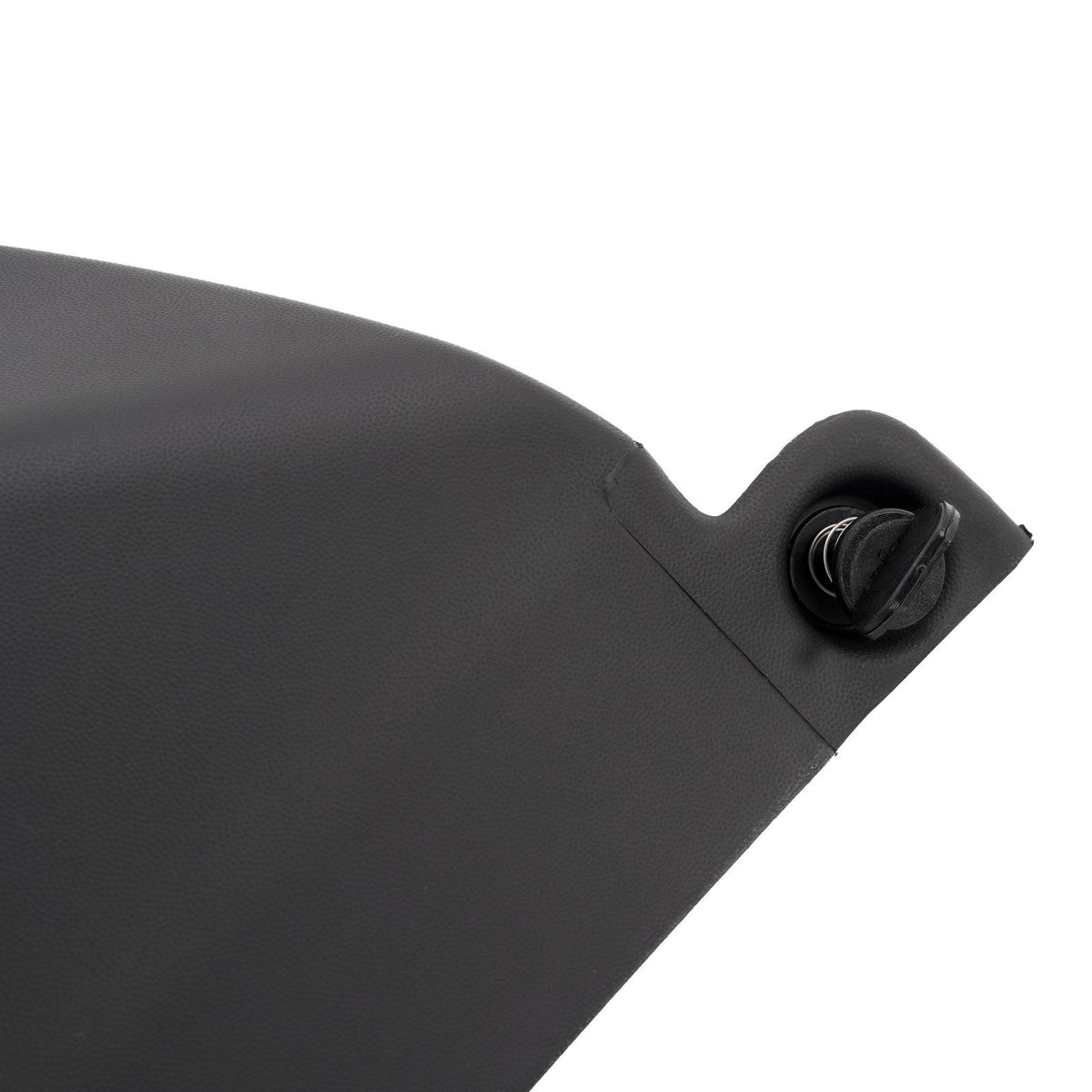 Bumper Trailer Hitch Panel Receiver Cover For Ford Explorer 11-15 #BB5Z17F000BA