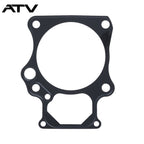 For Honda TRX420 Rebuild Kit Cylinder Head Crankshaft 12200-HP7-A01 2009-2024
