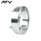 4× 2" 4x137 Wheel Spacers For Can-am Maverick Commander Outlander 400 Renegade