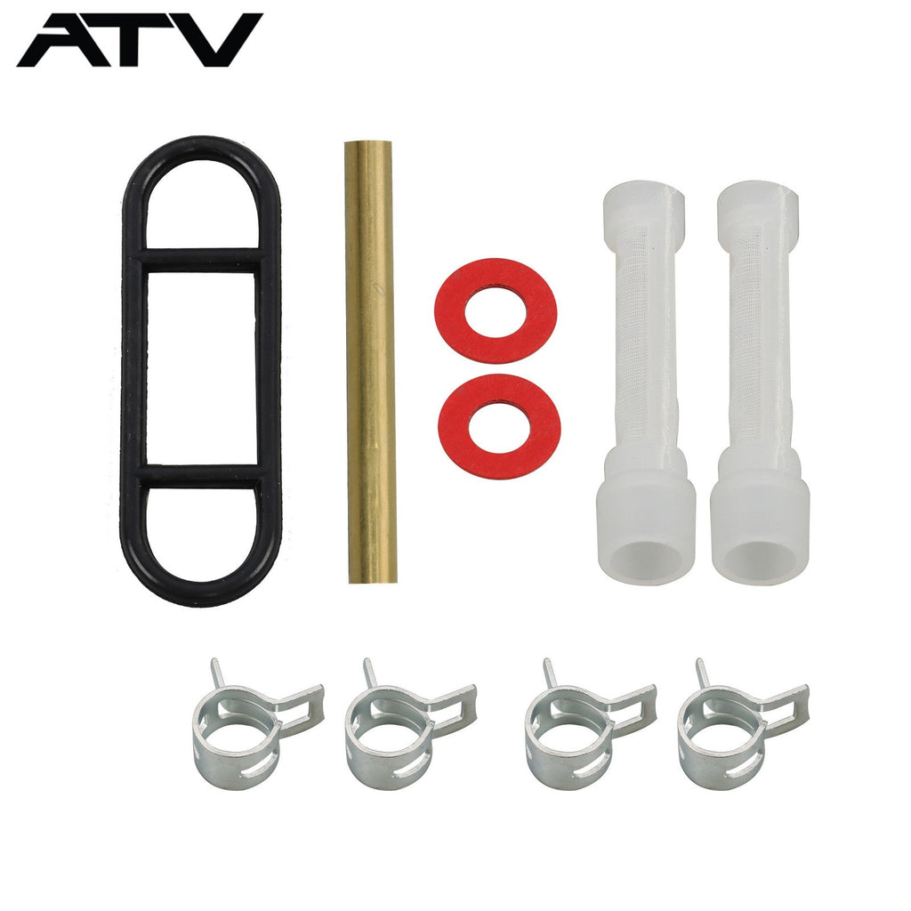 For Yamaha Raptor 80 Raptor 50 Champ 100 Moto 4 YFM80 Badger 80 Carburetor Kit