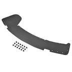 Dually DRW Left Side Rear Bed Inner Fender Liner Set Fits 17-23 Ford F350 F450