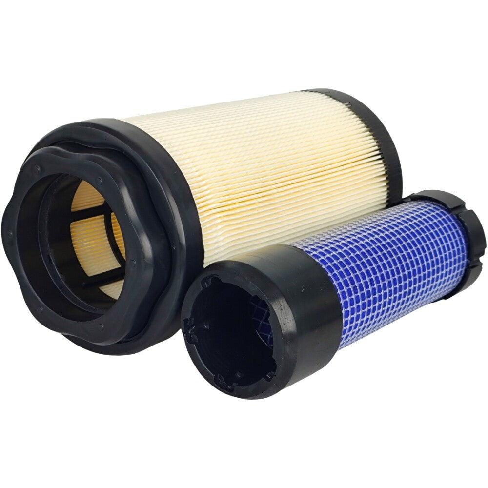 Service Maintenance Filter Kit for John Deere 1025R 2025R 1026R 2026R