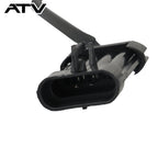 New Front Differential For Polaris Ranger 570 ACE 500 RZR S 900 1337133 1332923