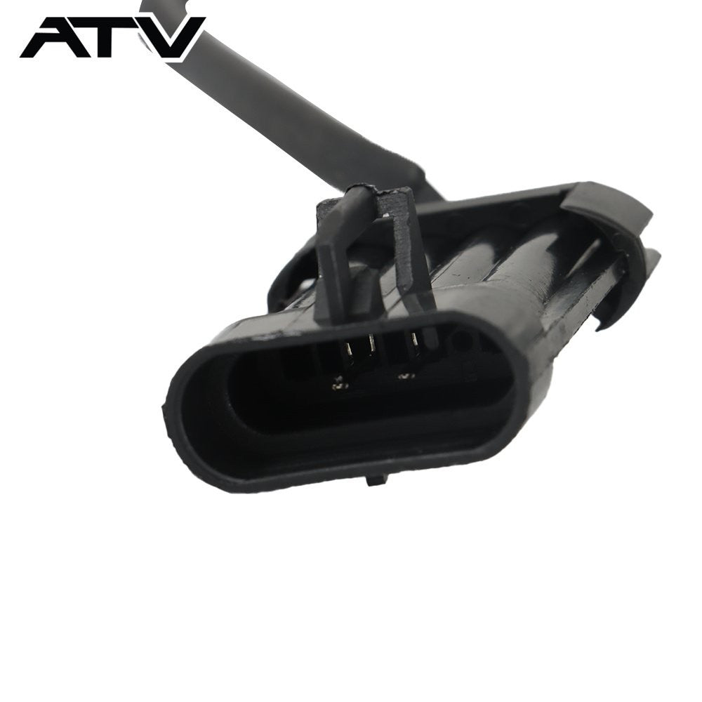 New Front Differential For Polaris Ranger 570 ACE 500 RZR S 900 1337133 1332923