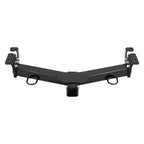 Front Mount Trailer Hitch For Chevrolet Express GMC Savana 1500 2500 3500 96-03