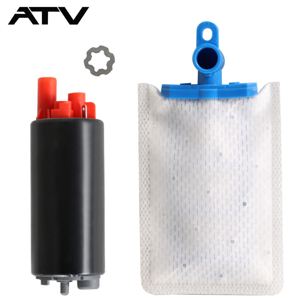 Intank Fuel Pump Fit For Polaris RZR 170 2015-2021 Replaces # 0455041 ATV