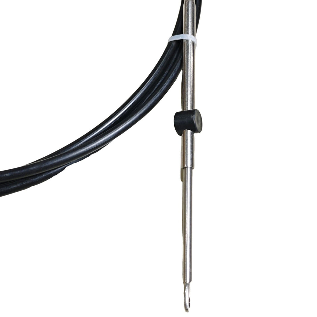 14FT Boat Throttle and Shift Cable CC17914 Fit Mercury Force Outboard 1993-date