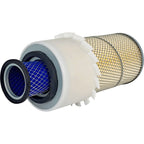 Outer Inner Filter Kit 87704241 86504143 Fit New Holland LX465 LX485 LX565 LX66