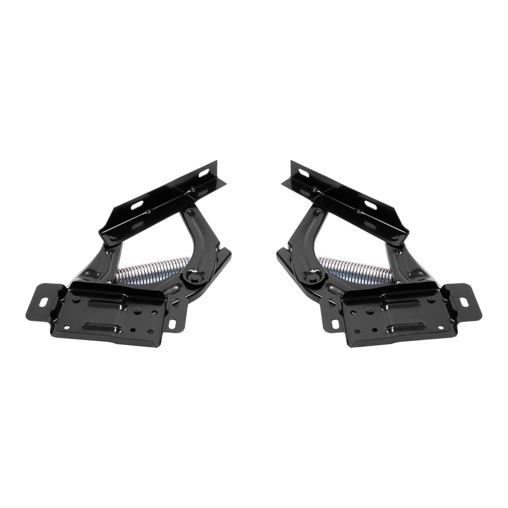 Hood Hinge Kit (Left & Right Side) For 1967-1972 Ford F-100 F-250 F-350