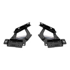 Hood Hinge Kit (Left & Right Side) For 1967-1972 Ford F-100 F-250 F-350