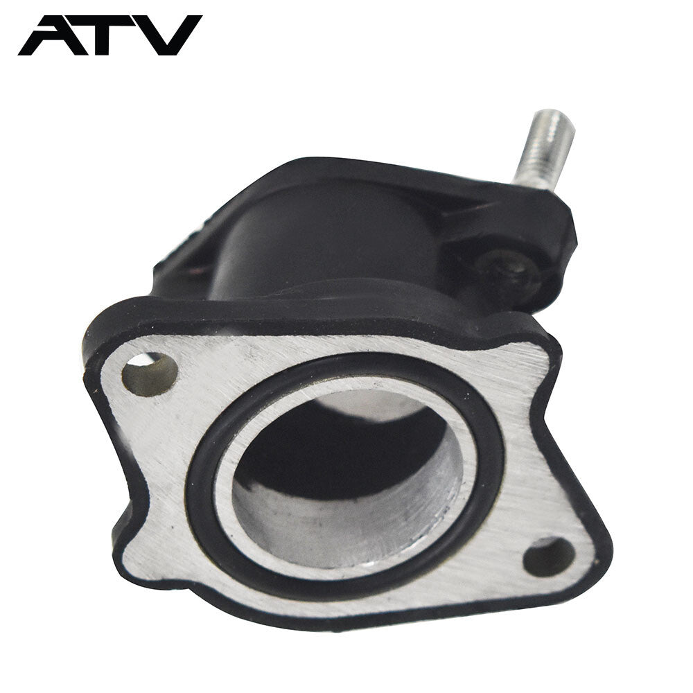 Generic Carburetor Holder Intake Manifold Boot Fit For Honda TRX200 XL200R US