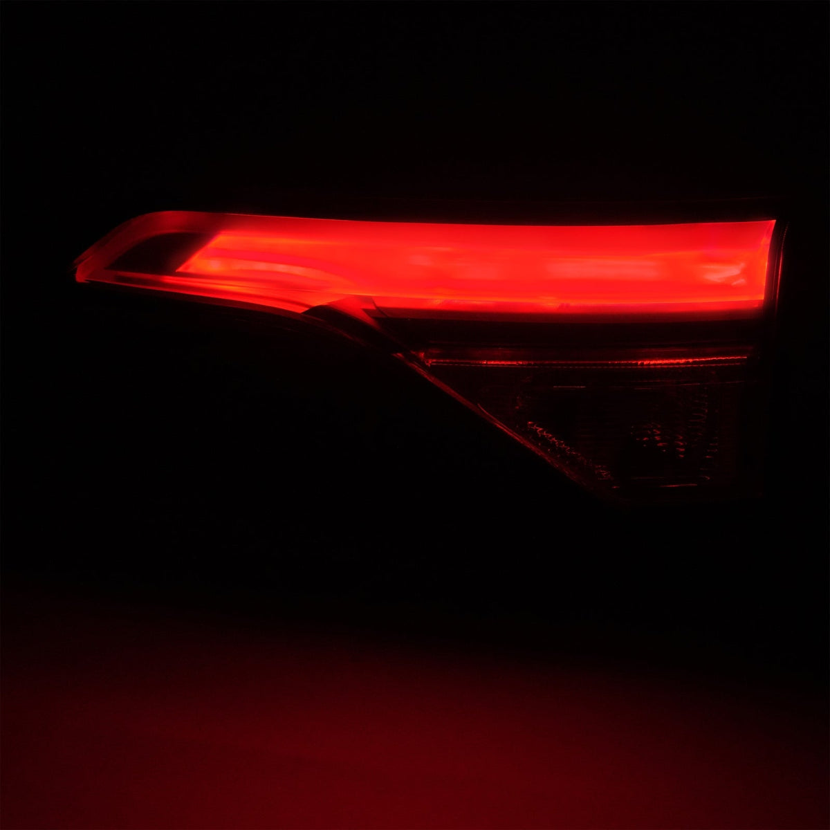 Right Side Inner LED Tail Light Assembly Fit For GMC Acadia 2017 2018 2019 DOT