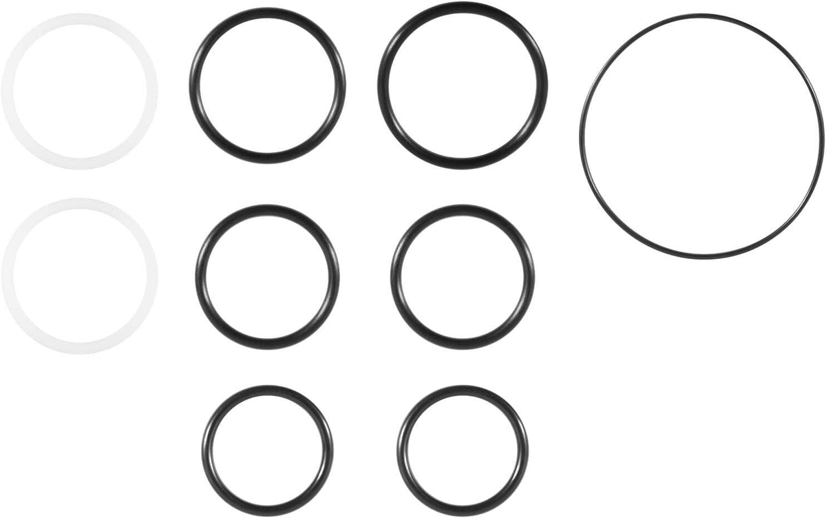 434519 Trim & Tilt O-Ring & Seal Rebuild For Johnson Evinrude OMC 0434519 FSM011