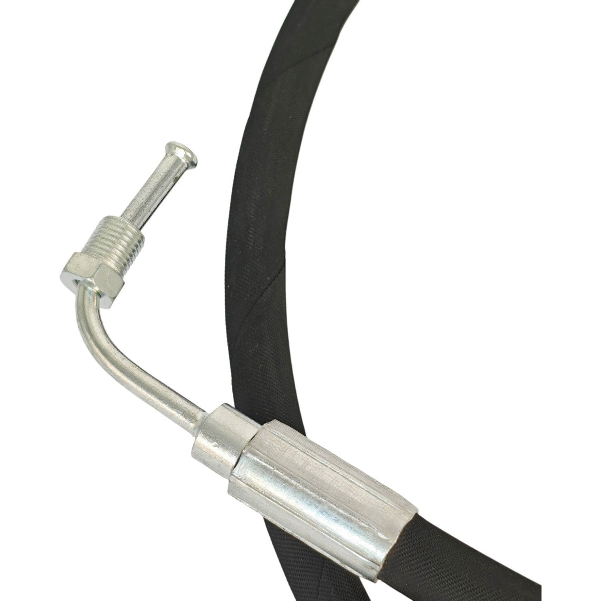 852839 Tilt Hydraulic Oil Hose for Volvo Penta DP-B1 DP-C DP-C1 DP-D DP-D1 DPX