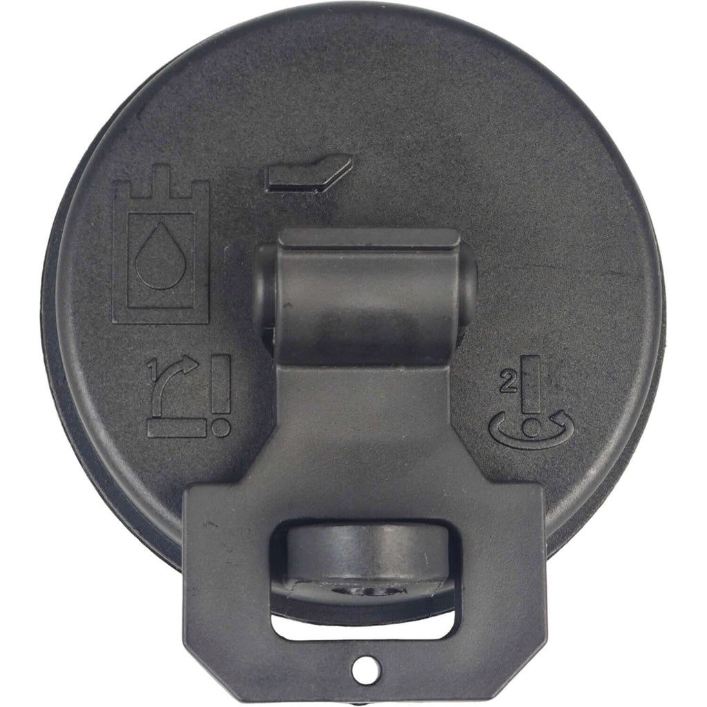 Hydraulic Cap 142-8937 Fit for Caterpillar CAT 216B 216 226 226B 232 228 248