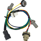 LH RH Tail Lamp Harness 92450-B2000 Fit Kia Engine Gas Sport Utility Vehicle