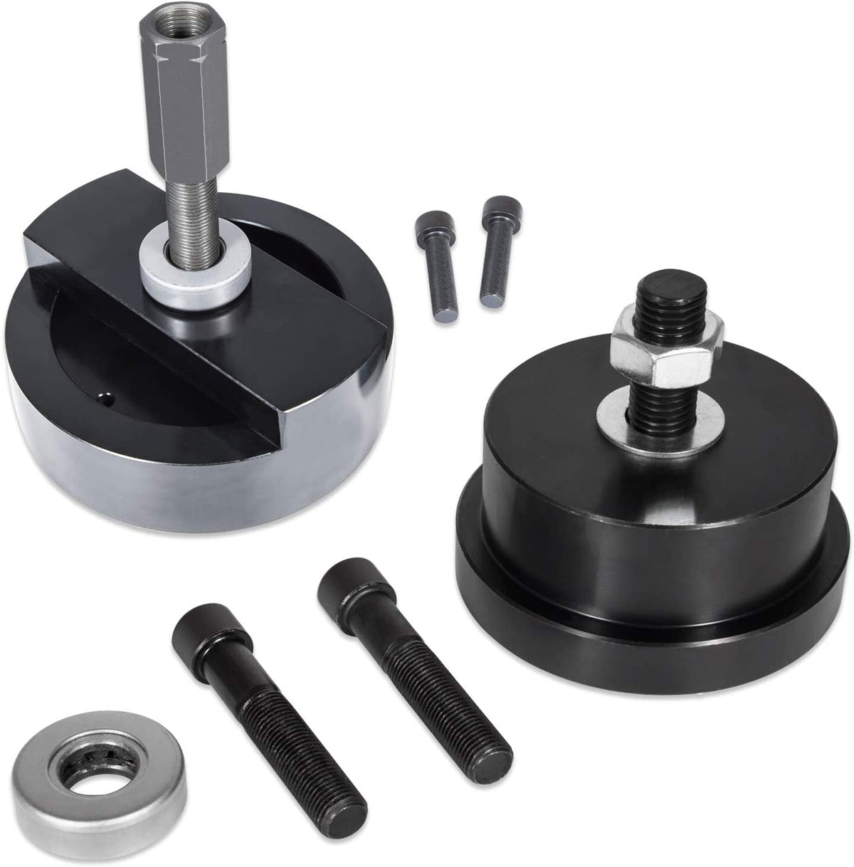 Crankshaft Front & Rear Seal Installer Tool for Ford 4.5L,6.0L,6.4L Powerstroke