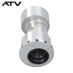 Axle Bearing Carrier Hub For Honda Sportrax 400 TRX400EX 1999-2008 52200-Hb9-770