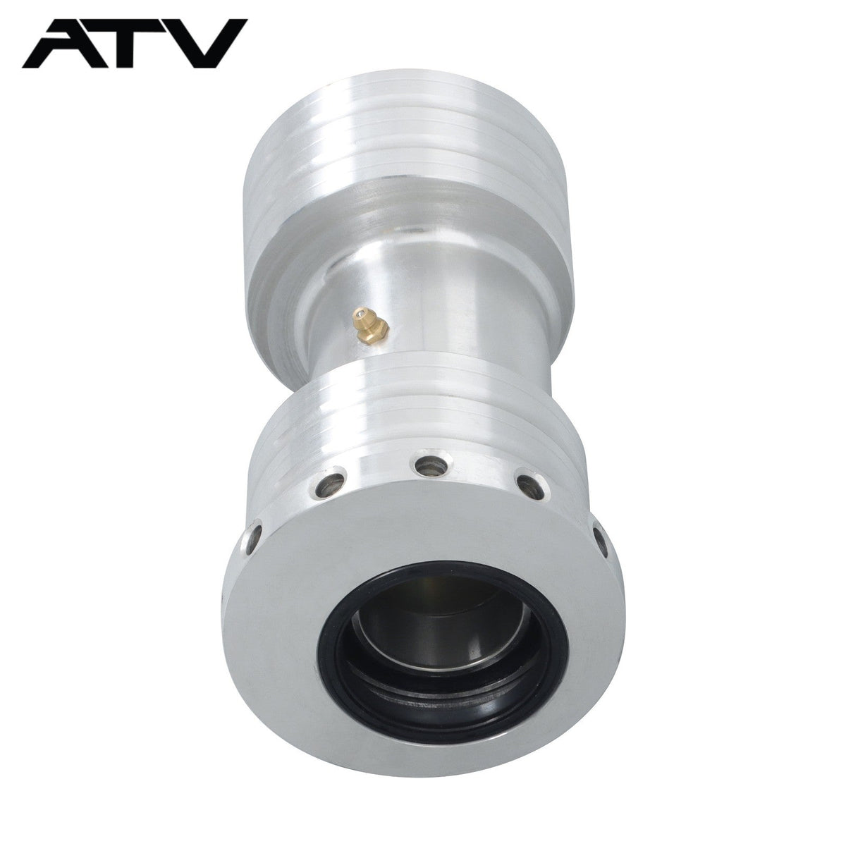 Axle Bearing Carrier Hub For Honda Sportrax 400 TRX400EX 1999-2008 52200-Hb9-770
