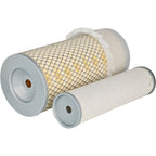 E6300-11081 Inner Outer Air Filter Kit E6300-11091 Fit Kioti DK40CR DK45 DK45C