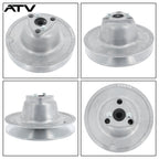 Secondary Clutch Driven Converter 49094-0040 For Kawasaki Mule 600 610 SX New