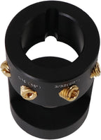 Tungsten Grinder & Sharpener Multi-Angle Offsets Head Tool For TIG Welding