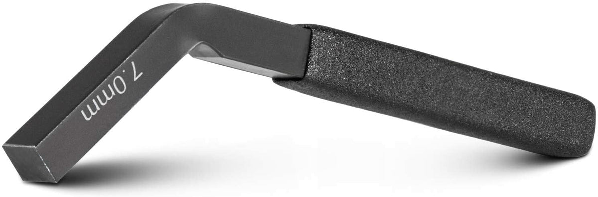 for Cummins ISX Engine Brake Adjustment Tool 7MM 3163530 Jake Brake Feeler Gauge