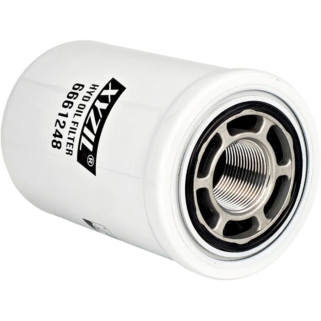 Filter Kit 6987876 Fit Bobcat E26 w/ V1505 Engine 26.9 HP EPA T4 / EU STG IIIB