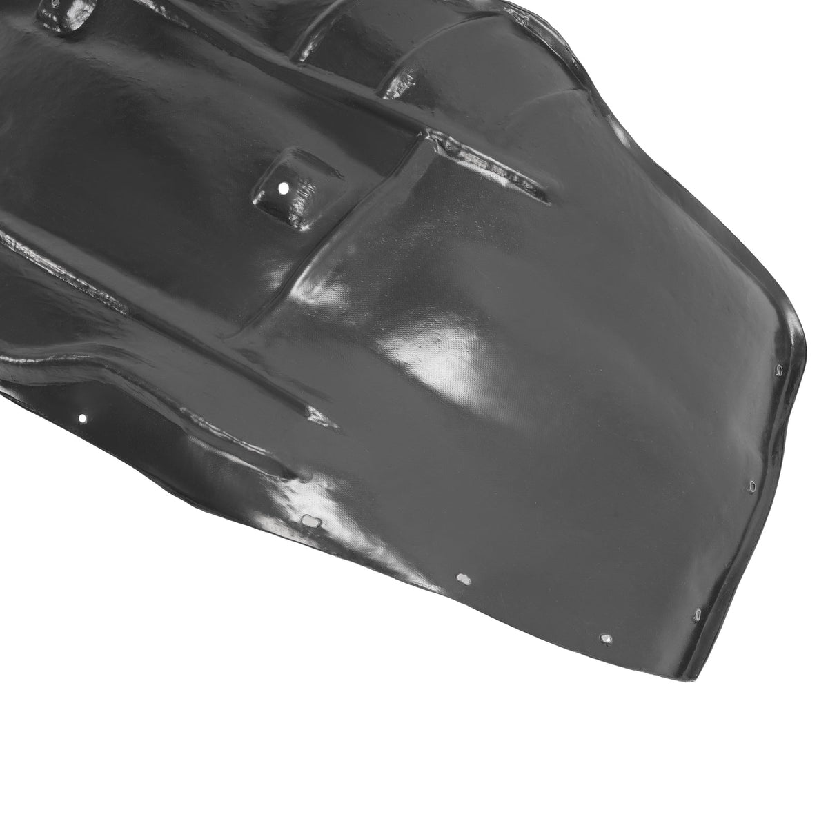 Fits Chevrolet Colorado/GMC Canyon 2015-2022 Front Fender Liner Passenger Side