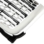 Front Upper Honeycomb Grille Chrome For GMC Sierra 2500/3500 HD 11-14 #20966057