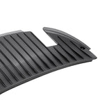 For Ford E-Series 1992-2024 Wiper Cowl Panel Grille Cover Screen RH Passenger